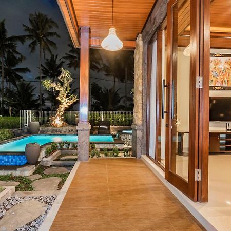 Maruan Sari Apartment Ubud  Exterior photo