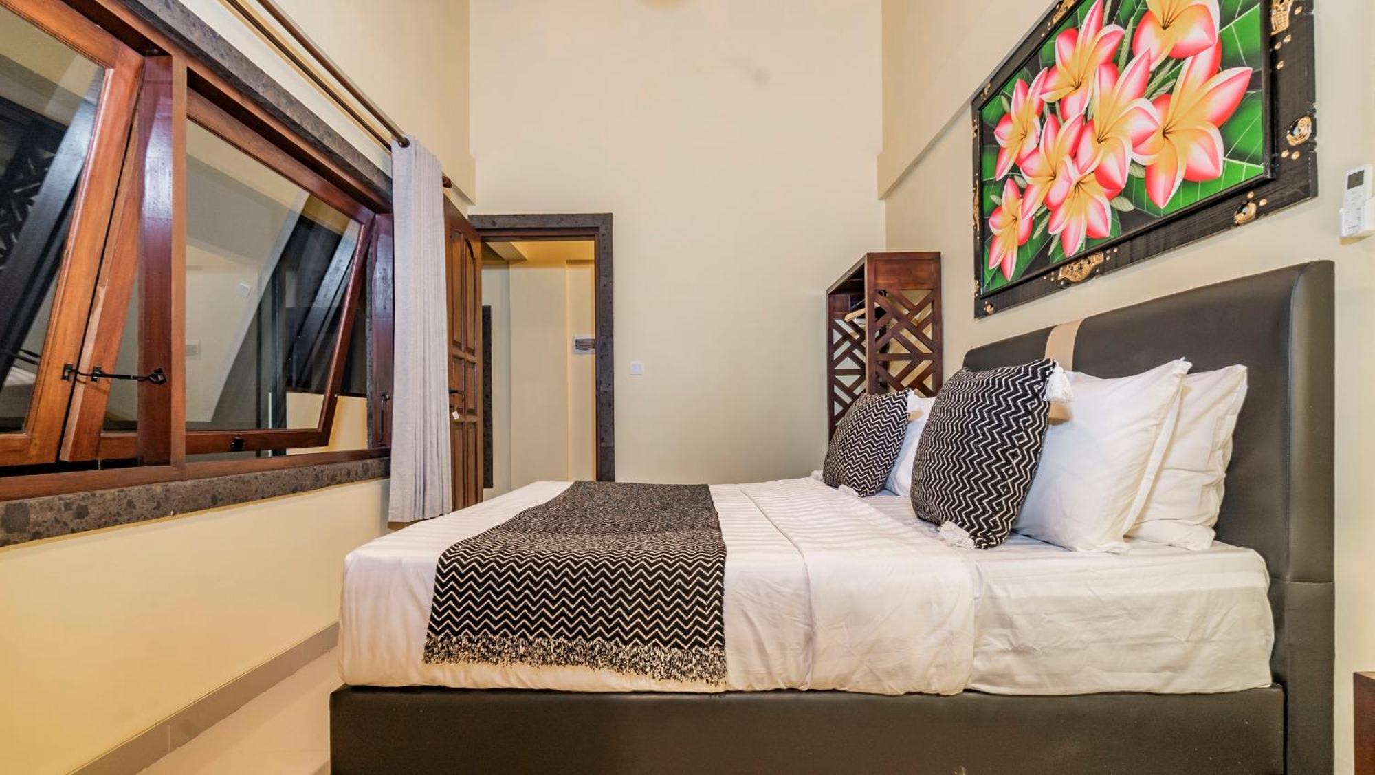 Maruan Sari Apartment Ubud  Exterior photo